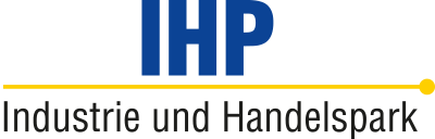 ihp-logo Industrie- und Handelspark Großostheim