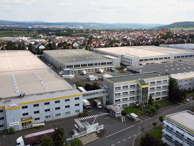 462,5 m² Helle, moderne Büroetage mieten – Glasfaser & Klimatisierung