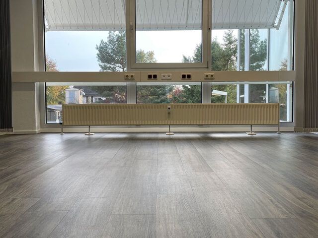 462,5 m² Moderne Bürofläche – 1 Obergeschoss ganze Etage