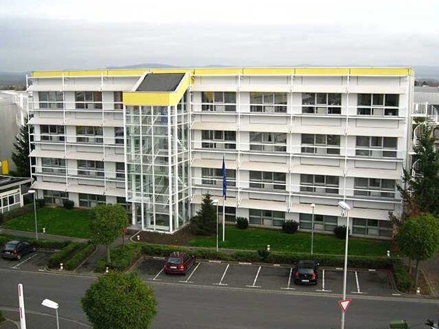 462,5 m² Helle, moderne Büroetage mieten – Glasfaser & Klimatisierung