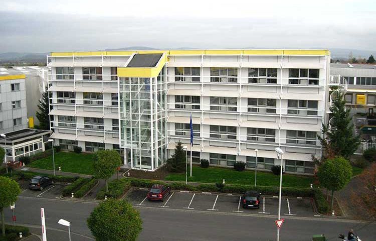 462,5 m² Helle, moderne Büroetage mieten – Glasfaser & Klimatisierung