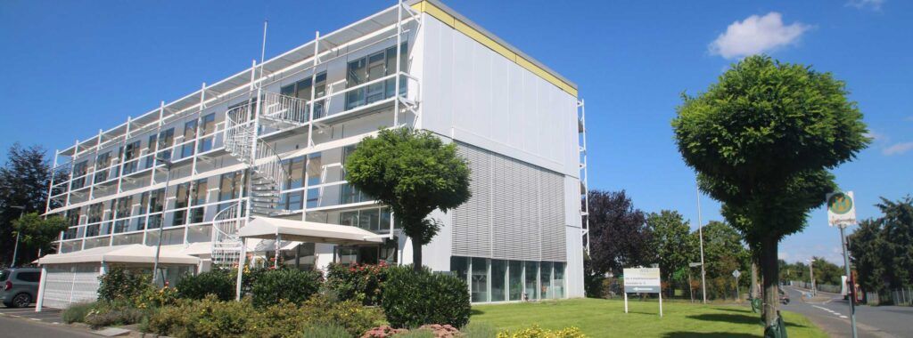 Bürofläche für Gründer und StartUps