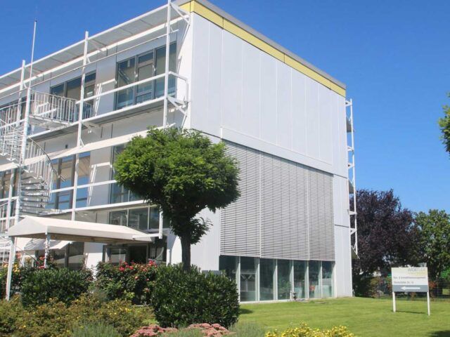 Bürofläche für Gründer und StartUps